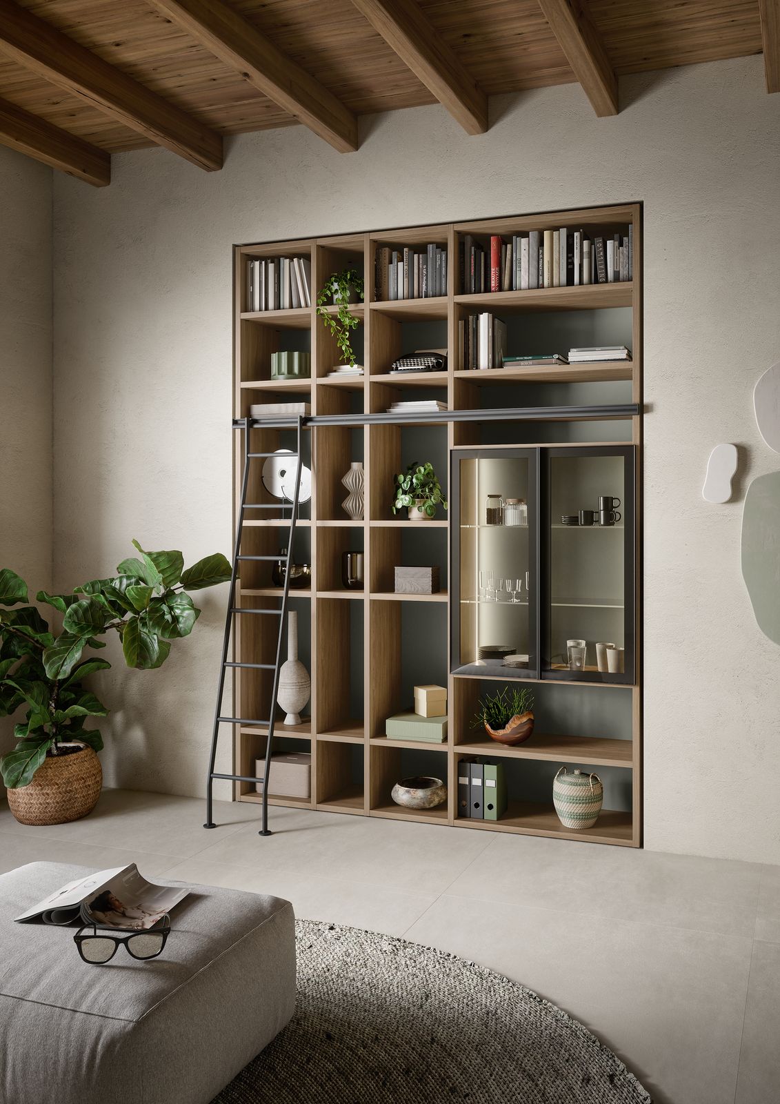 Libreria 9